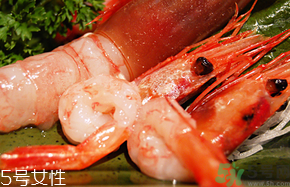 甜蝦解凍就可以吃嗎?甜蝦怎么解凍? 甜蝦解凍就可以吃嗎?甜蝦怎么解凍?