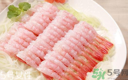 甜蝦解凍就可以吃嗎?甜蝦怎么解凍? 甜蝦解凍就可以吃嗎?甜蝦怎么解凍?