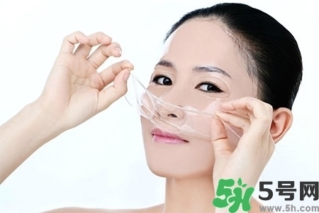 補(bǔ)水面膜怎么選擇？補(bǔ)水的面膜可以天天敷嗎？