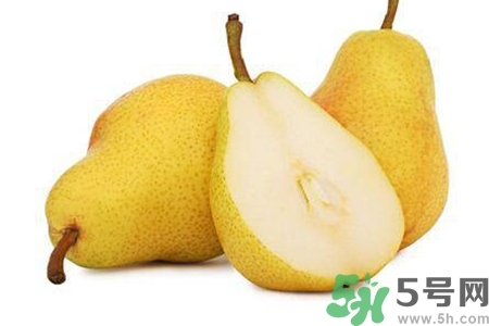 梨子是熱性還是涼性？梨子是溫性還是寒性？