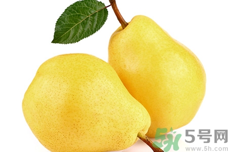 梨子是熱性還是涼性？梨子是溫性還是寒性？