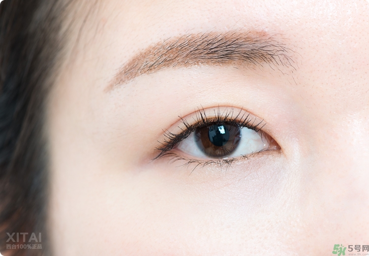 kiss me睫毛膏怎么卸怎么用？kiss me睫毛膏好用嗎？