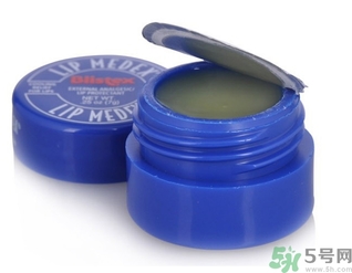 碧唇小藍罐唇膏孕婦可以用嗎？blistex碧唇小藍罐專柜價格