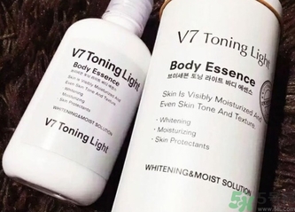 dr.jart蒂佳婷v7身體乳怎么用？蒂佳婷v7身體乳使用方法