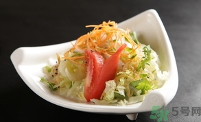 海蜇可以生吃嗎？海蜇可以炒著吃嗎？