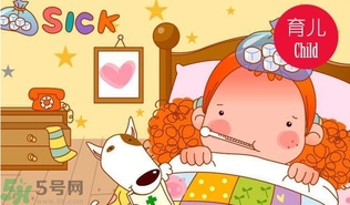 積食發(fā)燒的癥狀和退燒的方法 積食發(fā)燒的癥狀和退燒的方法