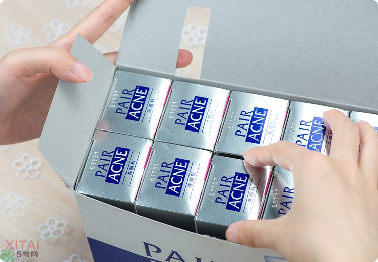 獅王洗面奶好用嗎？獅王洗面奶真假辨別