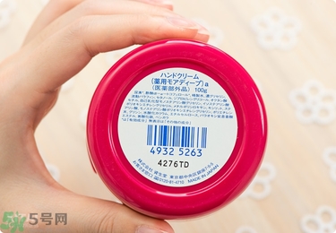 資生堂護手霜怎么樣？資生堂護手霜100g紅罐好用嗎？