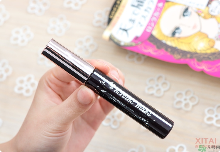 kiss me睫毛膏怎么卸怎么用？kiss me睫毛膏好用嗎？