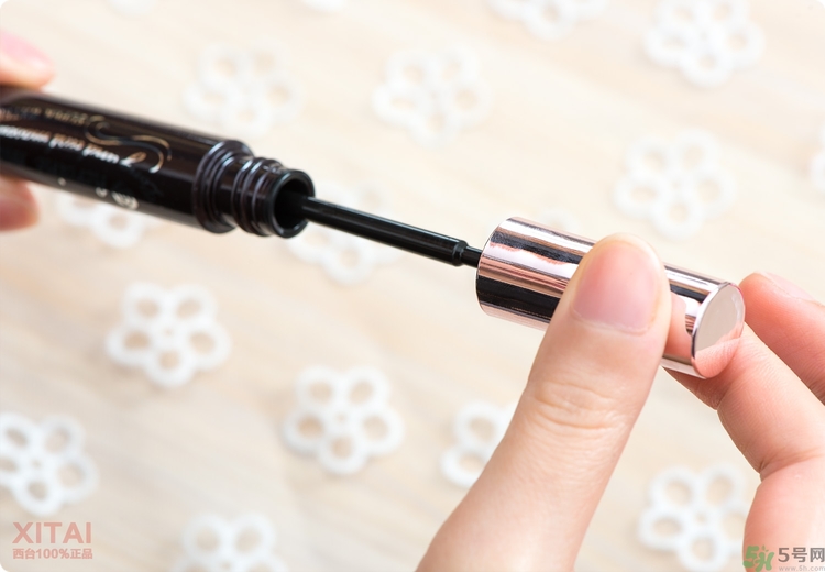 kiss me睫毛膏怎么卸怎么用？kiss me睫毛膏好用嗎？