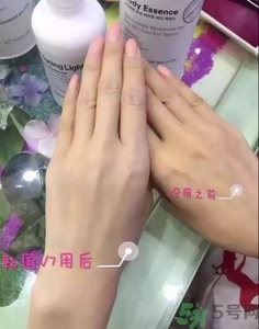 dr.jart蒂佳婷v7身體乳怎么樣？dr.jart蒂佳婷v7身體乳好用嗎？