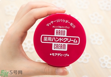 資生堂護手霜怎么樣？資生堂護手霜100g紅罐好用嗎？