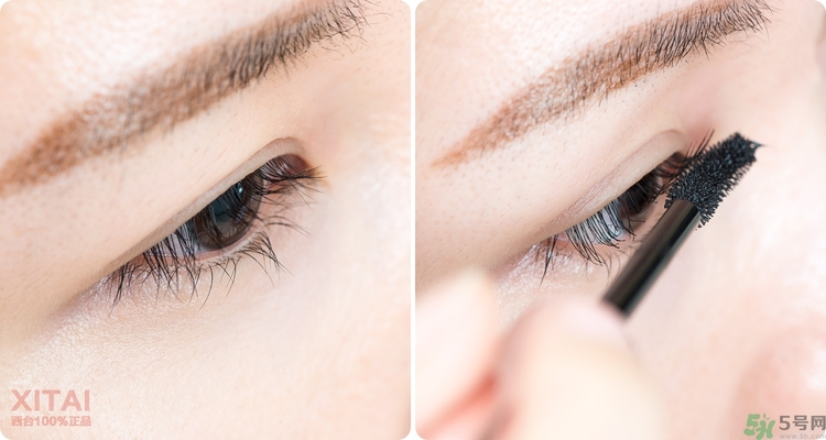 kiss me睫毛膏怎么卸怎么用？kiss me睫毛膏好用嗎？