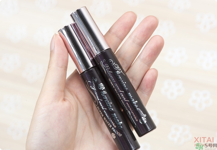 kiss me睫毛膏怎么卸怎么用？kiss me睫毛膏好用嗎？