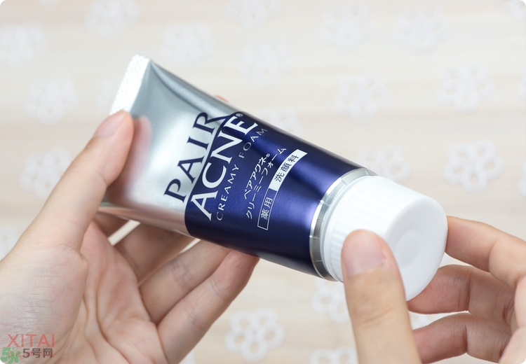 獅王洗面奶好用嗎？獅王洗面奶真假辨別