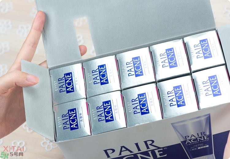 獅王洗面奶好用嗎？獅王洗面奶真假辨別