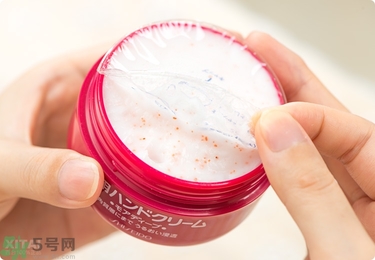 資生堂護手霜怎么樣？資生堂護手霜100g紅罐好用嗎？