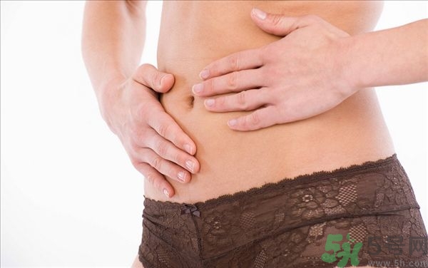 吃什么瘦小腹快？吃什么可以瘦小腹？