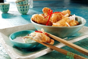 吃什么食物容易過敏？容易引發(fā)過敏的食物有哪些？