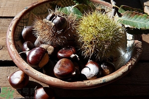 板栗一天吃多少合適？減肥可以吃板栗嗎？