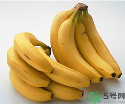 柿子可以和香蕉一起吃嗎？香蕉和柿子能一起吃嗎？