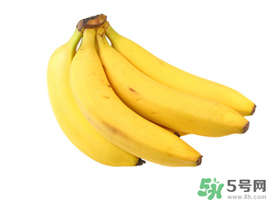 柿子可以和香蕉一起吃嗎？香蕉和柿子能一起吃嗎？