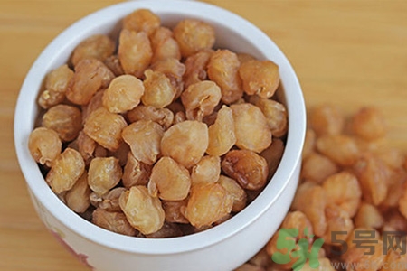 干桂圓一天可以吃幾個？干桂圓怎么吃最有營養(yǎng)？