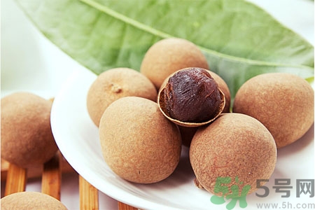 干桂圓一天可以吃幾個？干桂圓怎么吃最有營養(yǎng)？