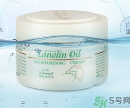 gm綿羊油可以搽臉嗎？gm澳芝曼綿羊油可以當面霜嗎？