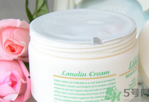 gm綿羊油可以搽臉嗎？gm澳芝曼綿羊油可以當面霜嗎？