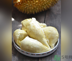 榴蓮什么時候吃最好？榴蓮什么季節(jié)吃最好？