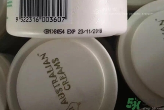 gm綿羊油保質(zhì)期是多久？gm澳洲綿羊油保質(zhì)期怎么看？