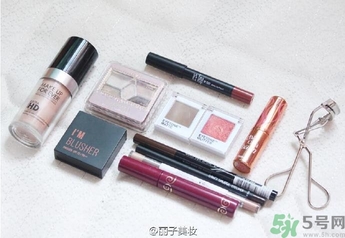 韓孝珠妝怎么化？韓孝珠韓式清新裸妝怎么化？