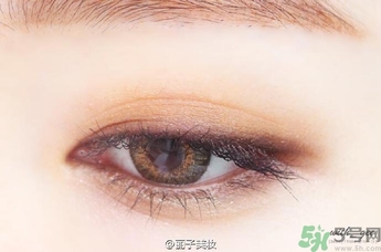 韓孝珠妝怎么化？韓孝珠韓式清新裸妝怎么化？