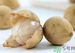 椰色果的功效作用 椰色果怎么吃？