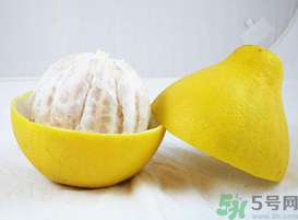 柚子可以放冰箱嗎？柚子放冰箱怎么保存？