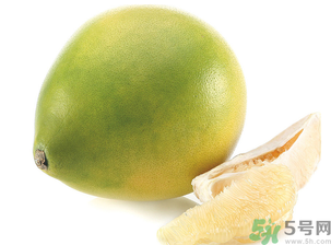 柚子可以放冰箱嗎？柚子放冰箱怎么保存？