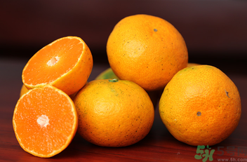 蜜桔孕婦可以吃嗎？孕婦能吃蜜桔嗎？