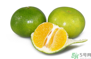 蜜桔孕婦可以吃嗎？孕婦能吃蜜桔嗎？