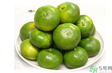 蜜桔孕婦可以吃嗎？孕婦能吃蜜桔嗎？