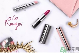 紀(jì)梵希粉色小羊皮怎么樣？紀(jì)梵希粉色細(xì)管小羊皮好用嗎？