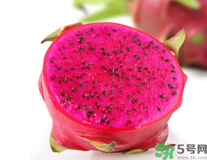 晚上吃火龍果好嗎？晚上吃火龍果會長胖嗎？