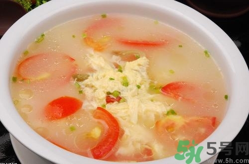 秋季吃什么好？秋季吃什么養(yǎng)肝護肝排毒？