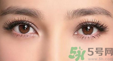 雙眼皮貼怎么貼最自然？雙眼皮貼貼久了會變雙眼皮嗎？