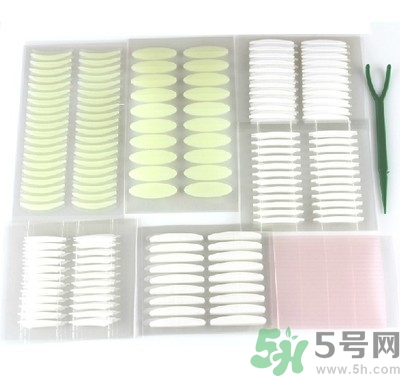 雙眼皮貼怎么貼最自然？雙眼皮貼貼久了會變雙眼皮嗎？