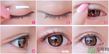 雙眼皮貼怎么貼最自然？雙眼皮貼貼久了會變雙眼皮嗎？