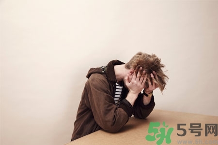 抑郁和性格有關(guān)系嗎？最容易患抑郁癥的性格有哪些？