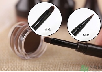 the saem得鮮眼線膏多少錢？the saem得鮮眼線膏使用方法