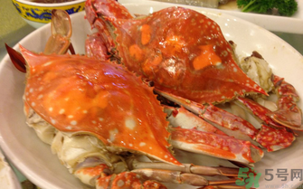 梭子蟹能放冰箱嗎？梭子蟹放冰箱會死嗎？