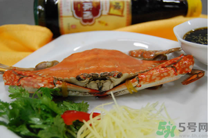 梭子蟹能放冰箱嗎？梭子蟹放冰箱會死嗎？